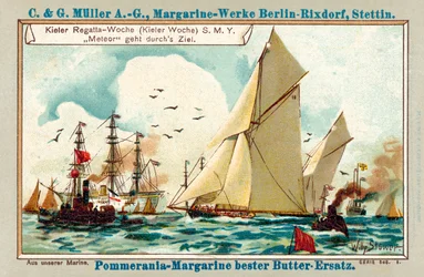 The Kaiser